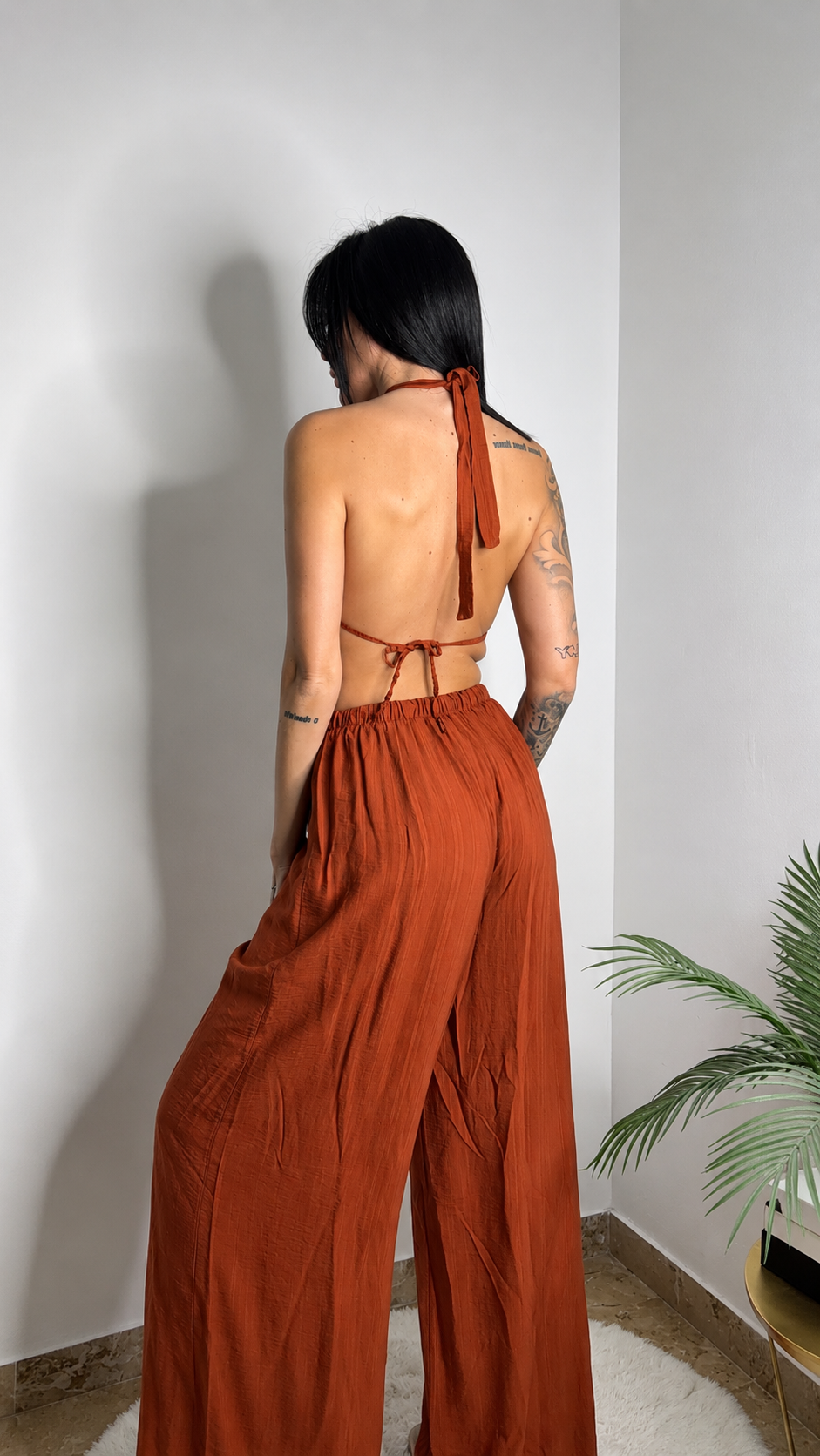 Completo Terra