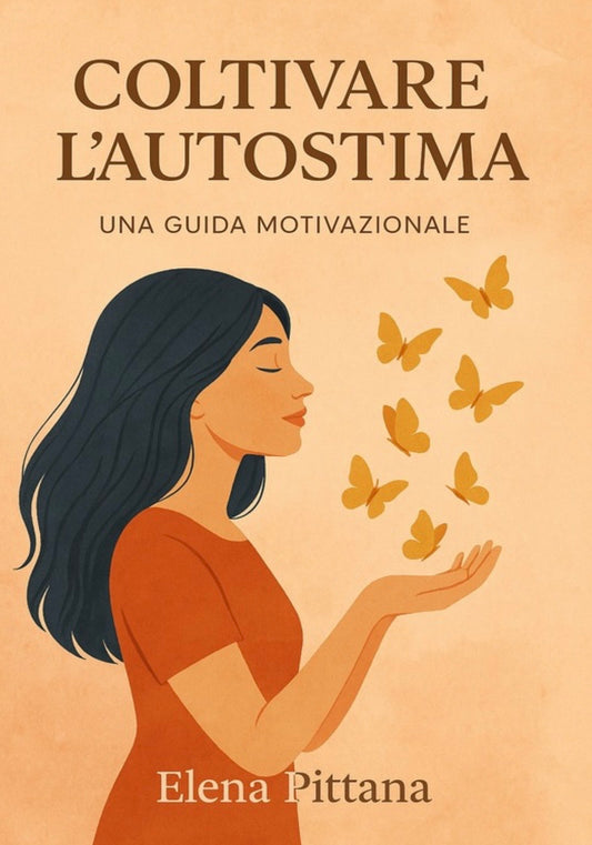 E-BOOK L’Autostima