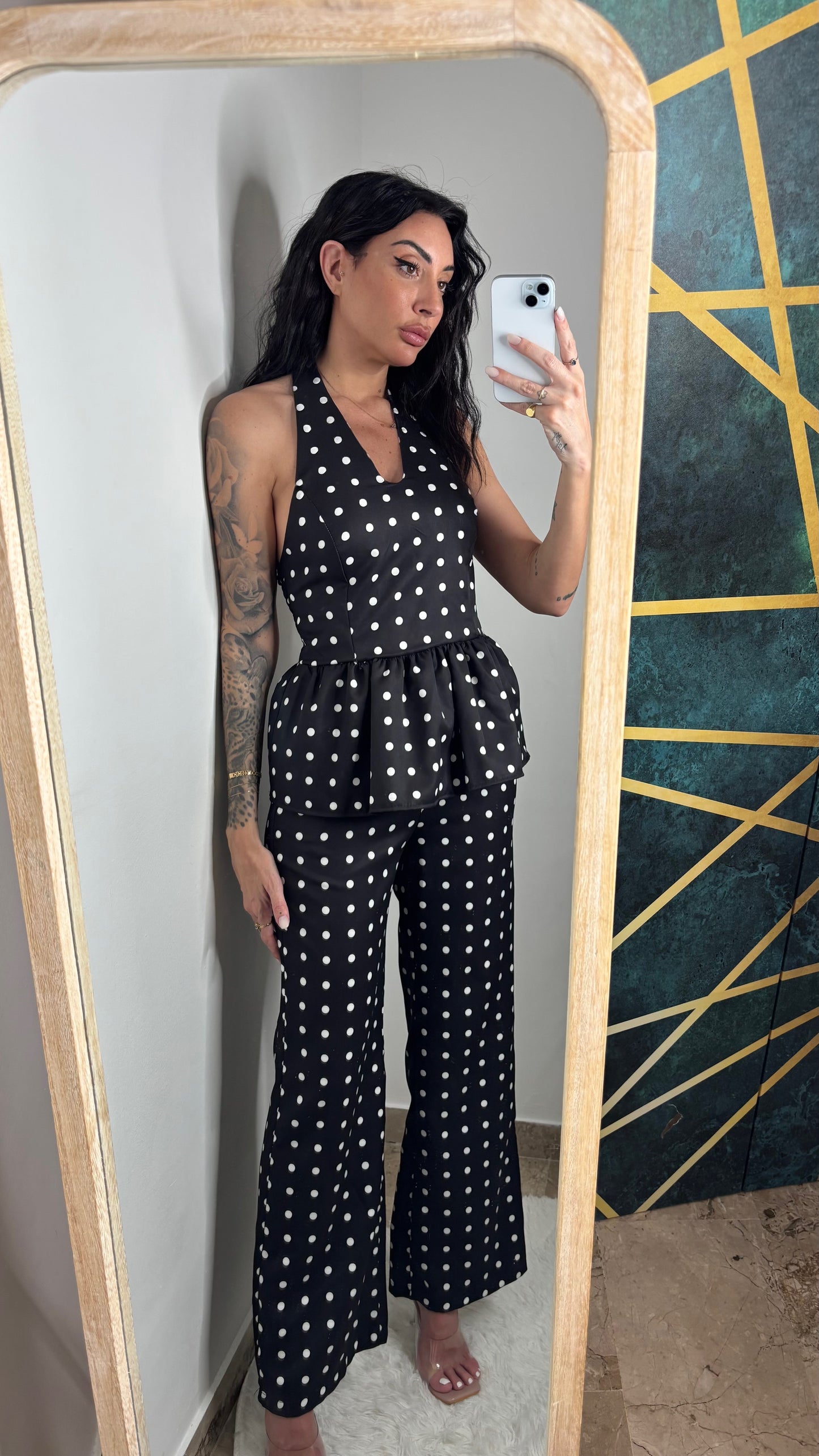 Completo Pois Chic