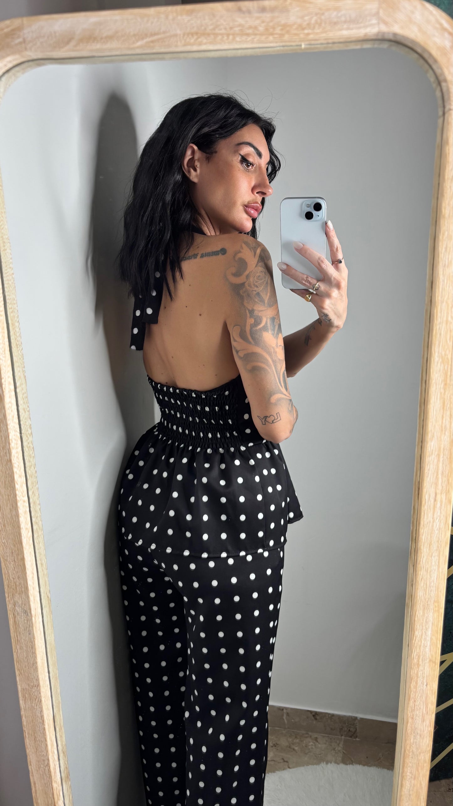 Completo Pois Chic