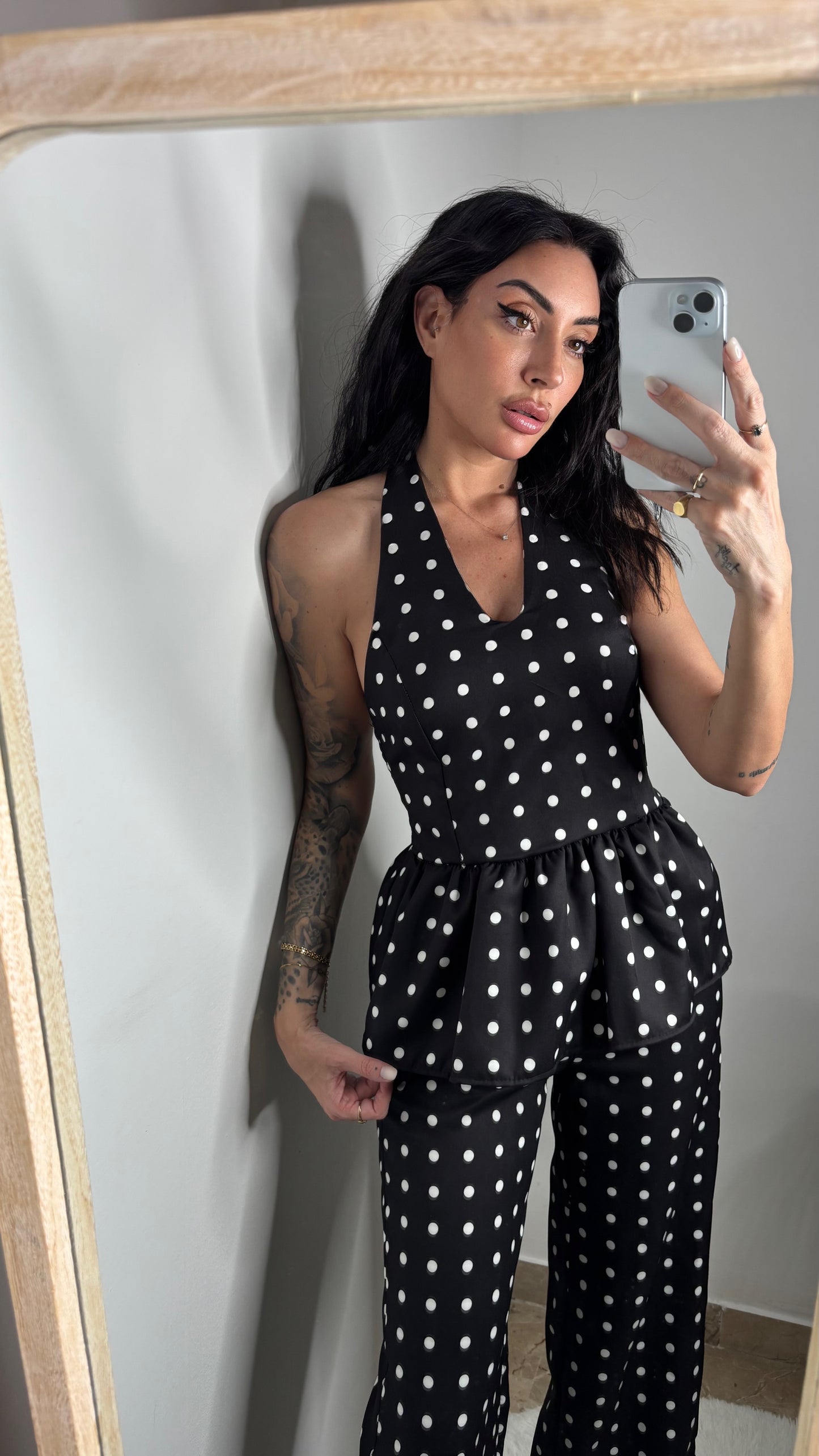Completo Pois Chic