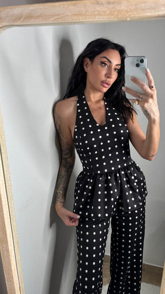 Completo Pois Chic