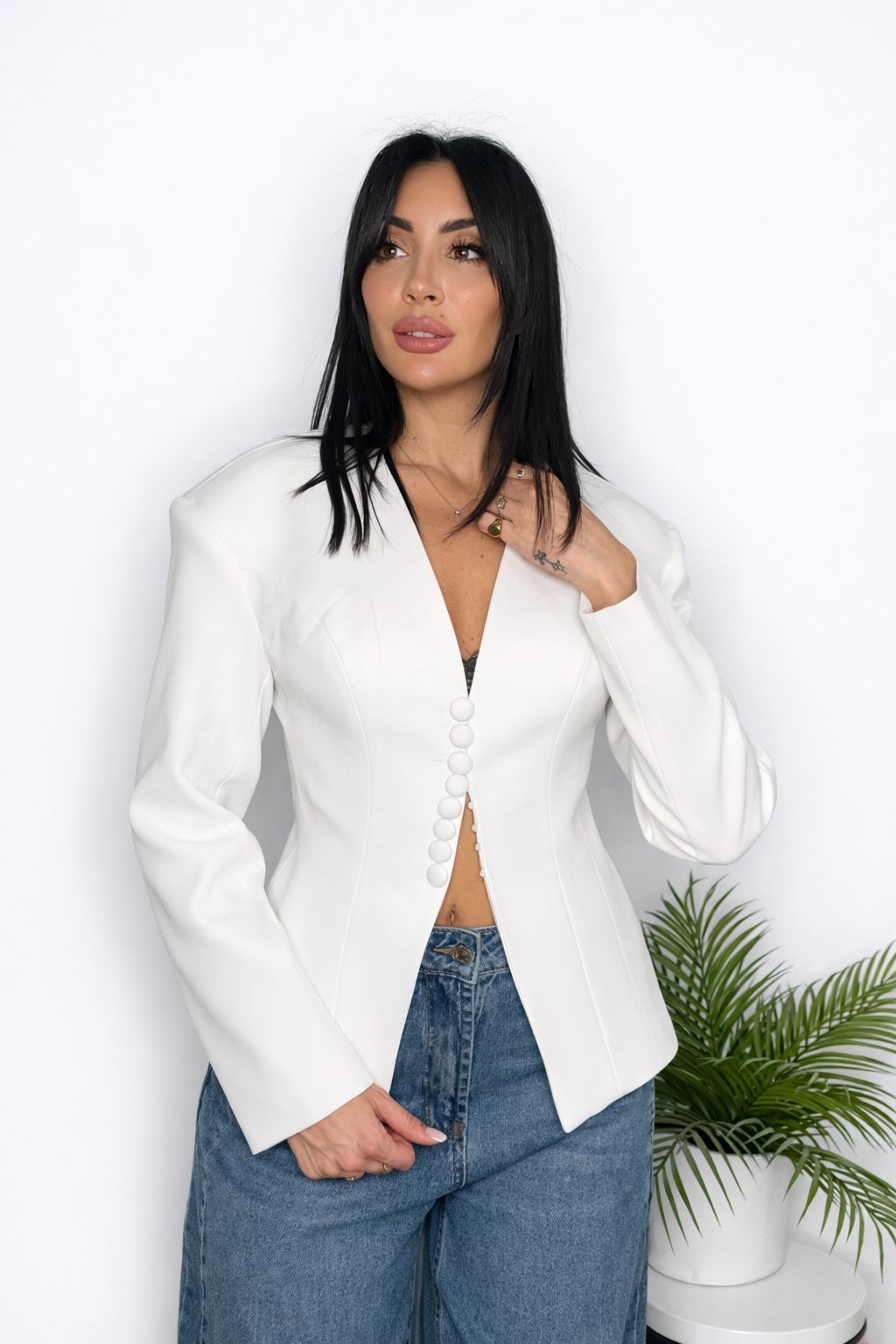 Blazer Victoria