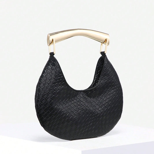 Borsa Noir Curve