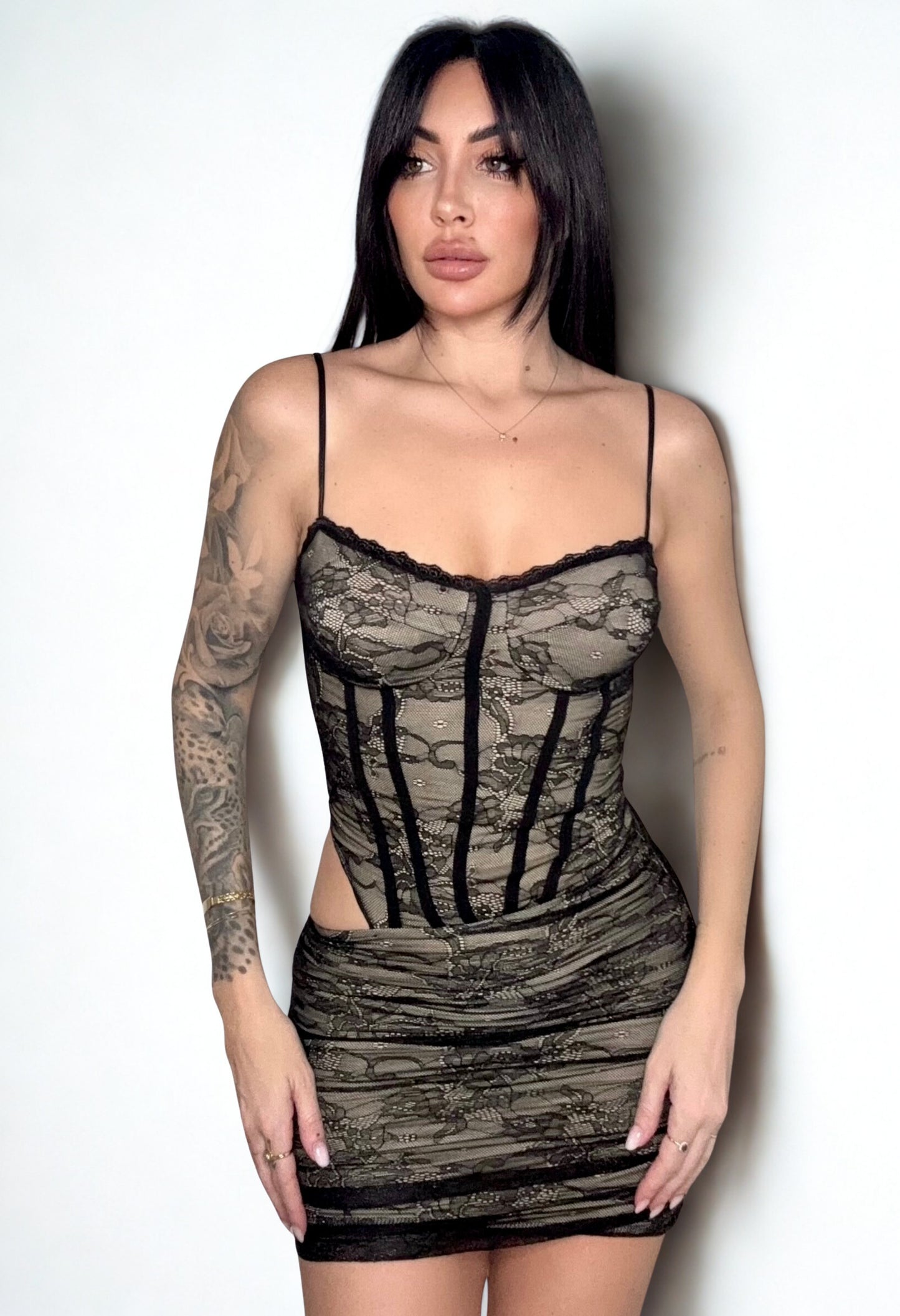 Abito VELVET